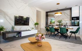 Apartmani Paklenica Noa
